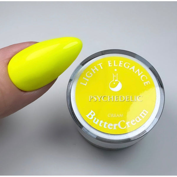 Light Elegance - Psychedelic ButterCream - 5ml