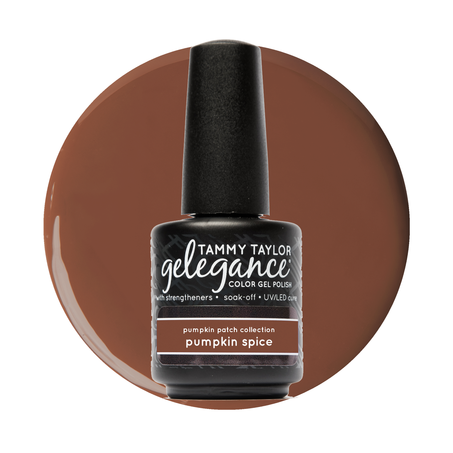 Tammy Taylor Gelegance - Pumpkin Spice Main image