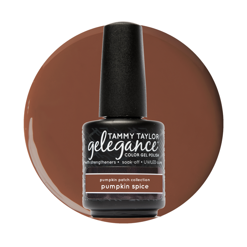 Tammy Taylor Gelegance - Pumpkin Spice