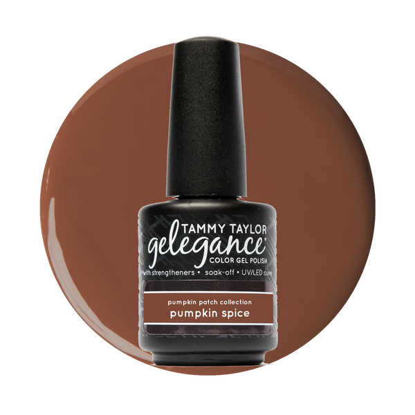 Tammy Taylor Gelegance - Pumpkin Spice