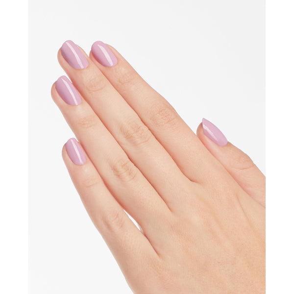 OPI Nail Lacquer - Purple Palazzo Pants (NLV34)
