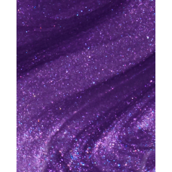 OPI Nail Lacquer - Purple with a Purpose (NLB30)