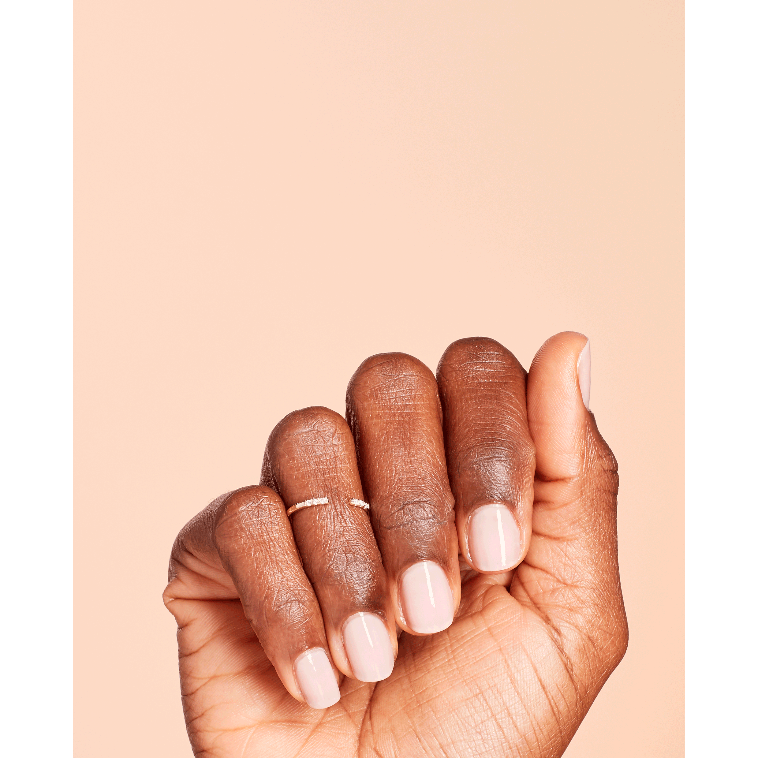 OPI Nail Lacquer - Put it in Neutral (NLT65)