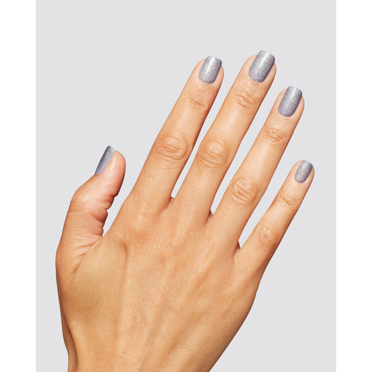 OPI Infinite Shine - Put the Icy in Spicy (HRS19)