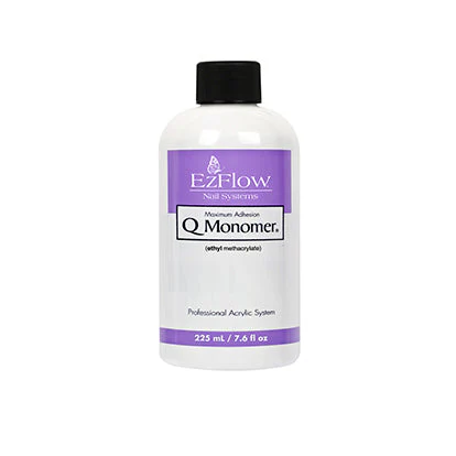 EzFlow Q-Monomer Nail Liquid