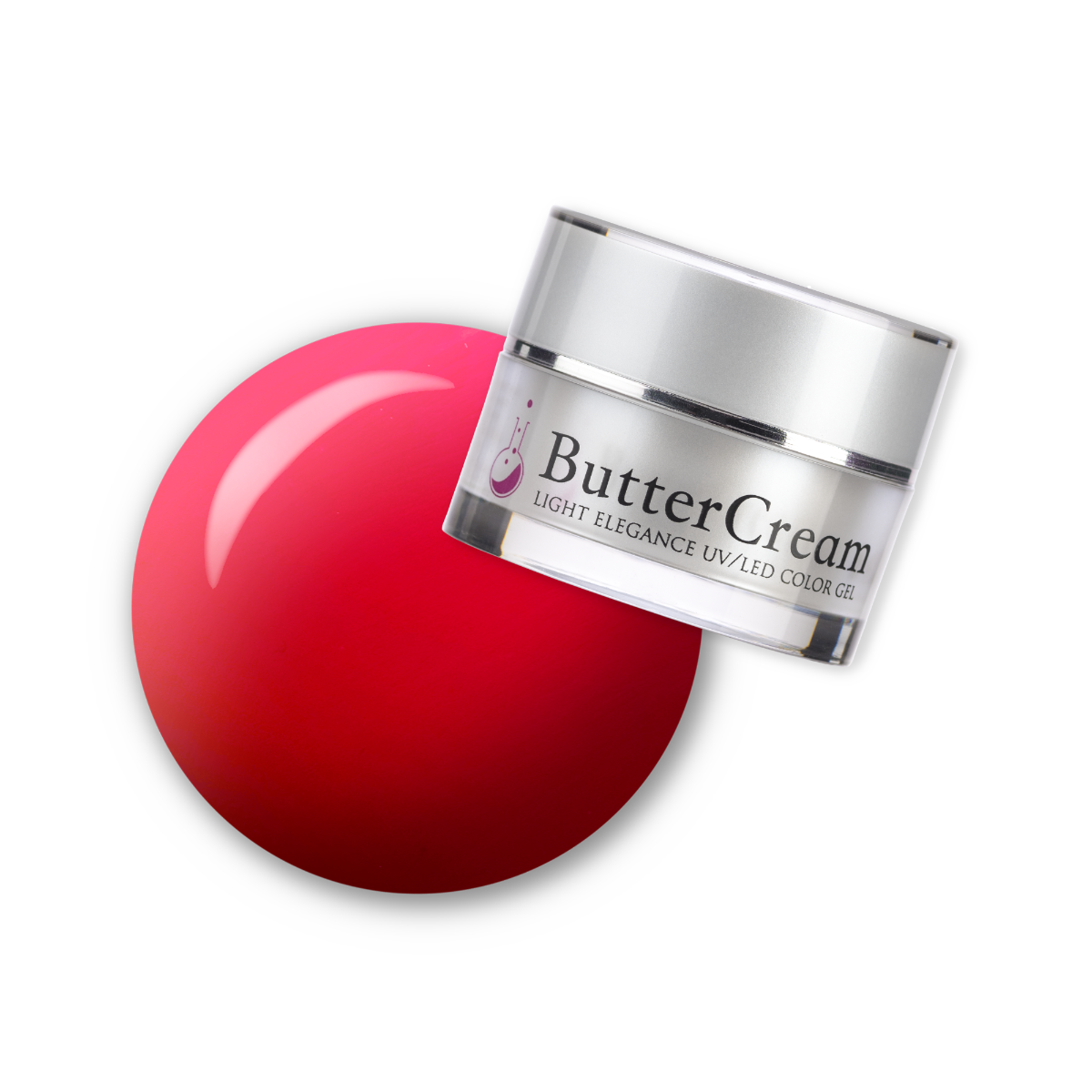 Light Elegance Queen Of Hearts ButterCream - 5ml Main image