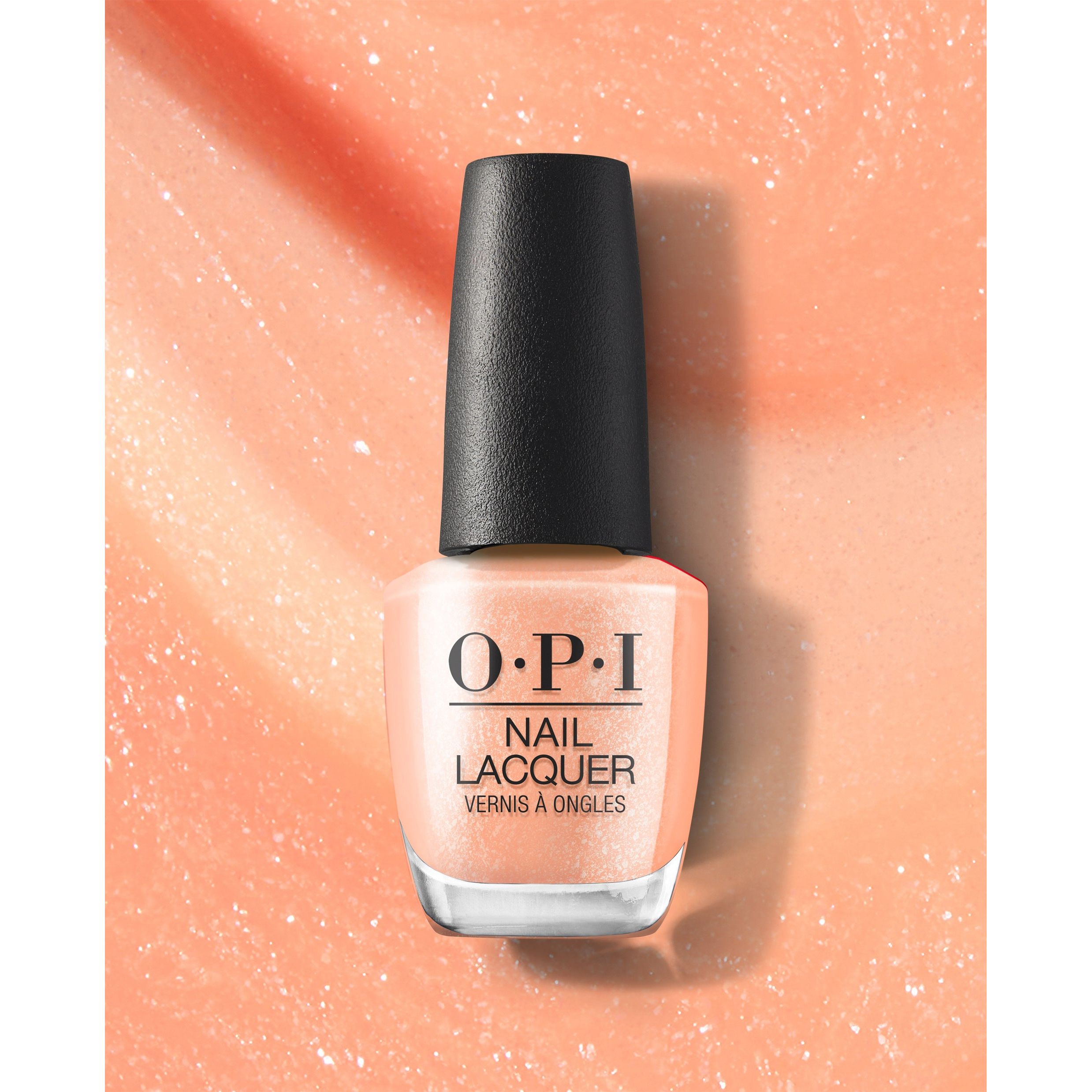 OPI Nail Lacquer - Queens Rule (NLS066)