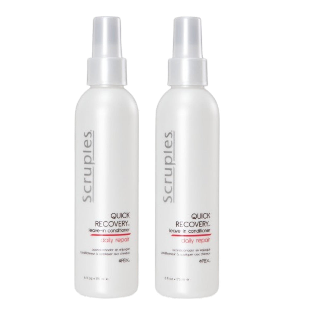 Scruples Quick Recovery Leave-In Conditioner - 6oz