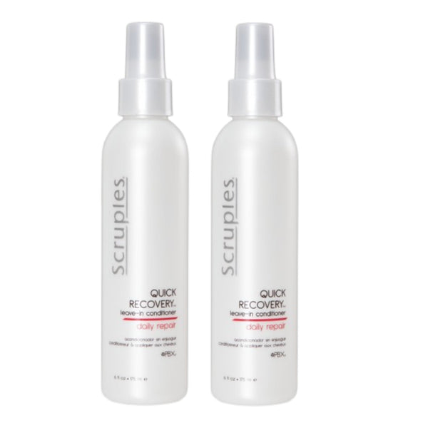 Scruples Quick Recovery Leave-In Conditioner - 6oz