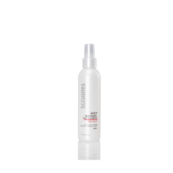 Scruples Quick Recovery Leave-In Conditioner - 6oz