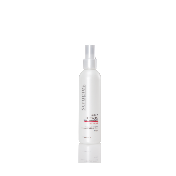 Scruples Quick Recovery Leave-In Conditioner - 6oz