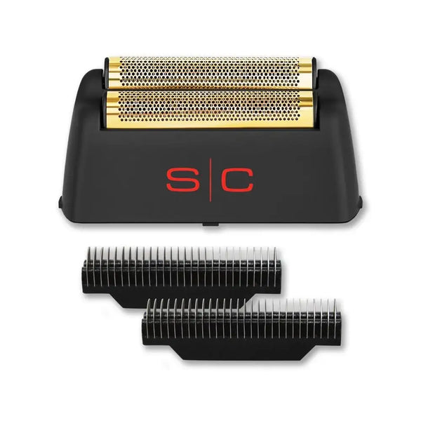 Stylecraft Stainless Steel Rebel Cutters & Foil SC555G