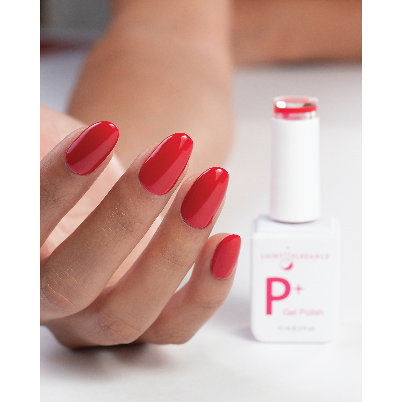 Light Elegance - P+ Hello Kit Secondary image