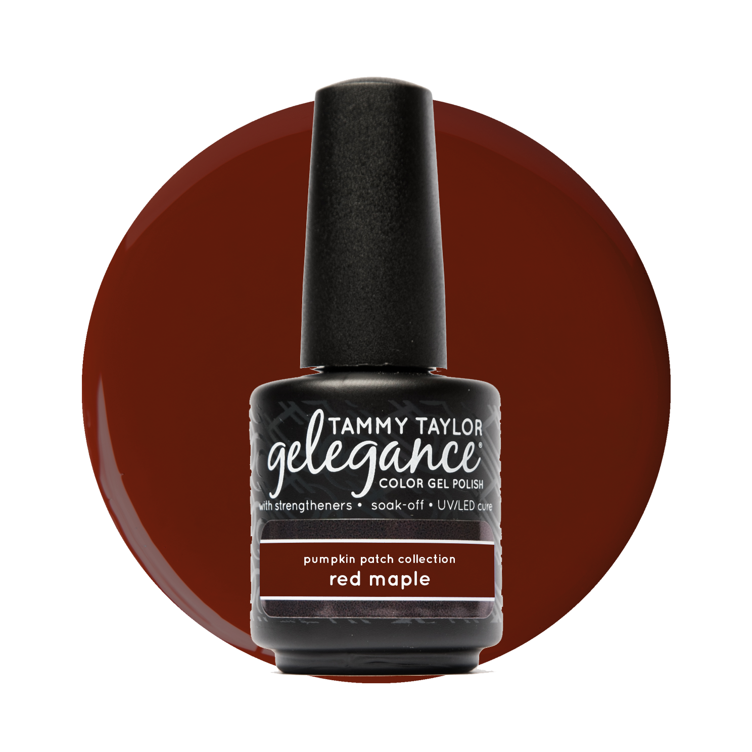 Tammy Taylor Gelegance - Red Maple Main image