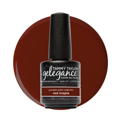 Tammy Taylor Gelegance - Red Maple