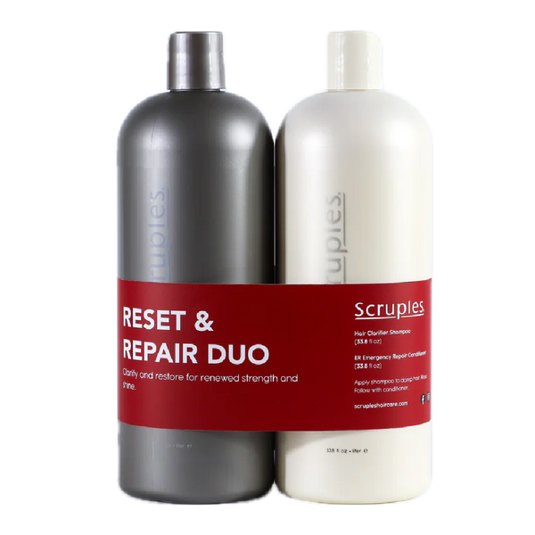 Scruples Liter Duo Deals
