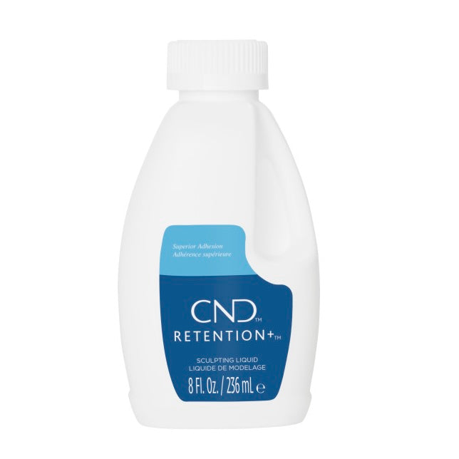 CND Retention+ Sculpting Liquid Main image