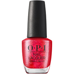 OPI Nail Lacquer - Rhinestone Red-y (HRP05)