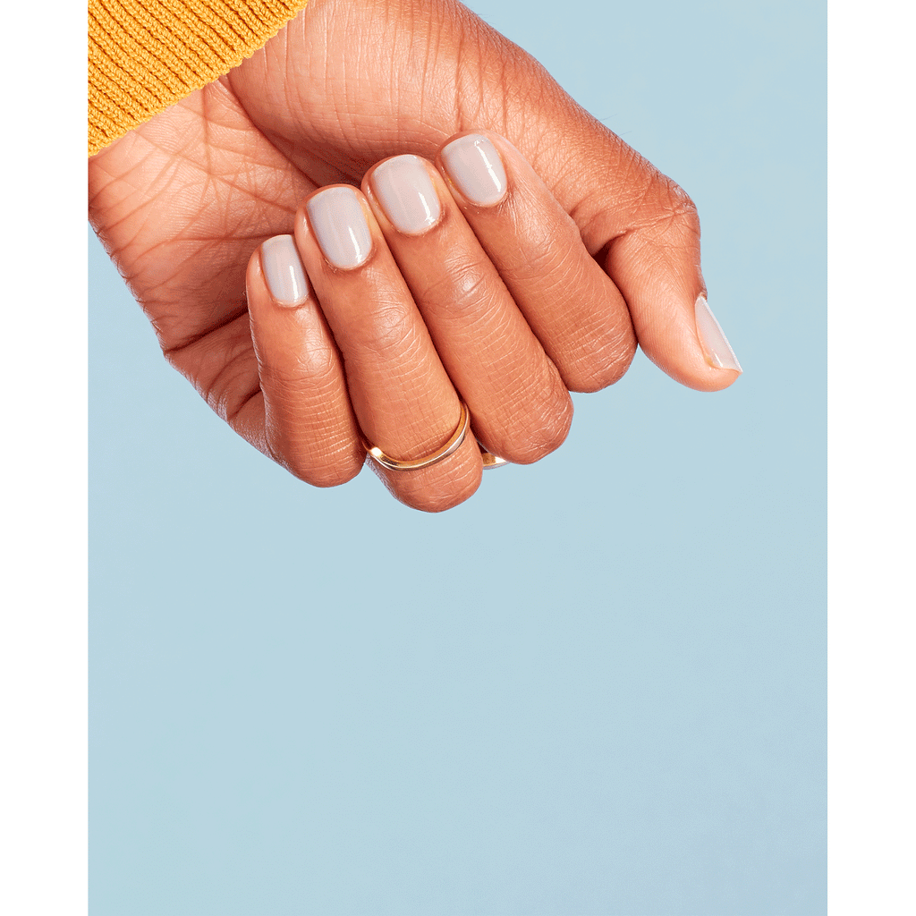 OPI Nail Lacquer - Ring Bare-er (NLSH6)
