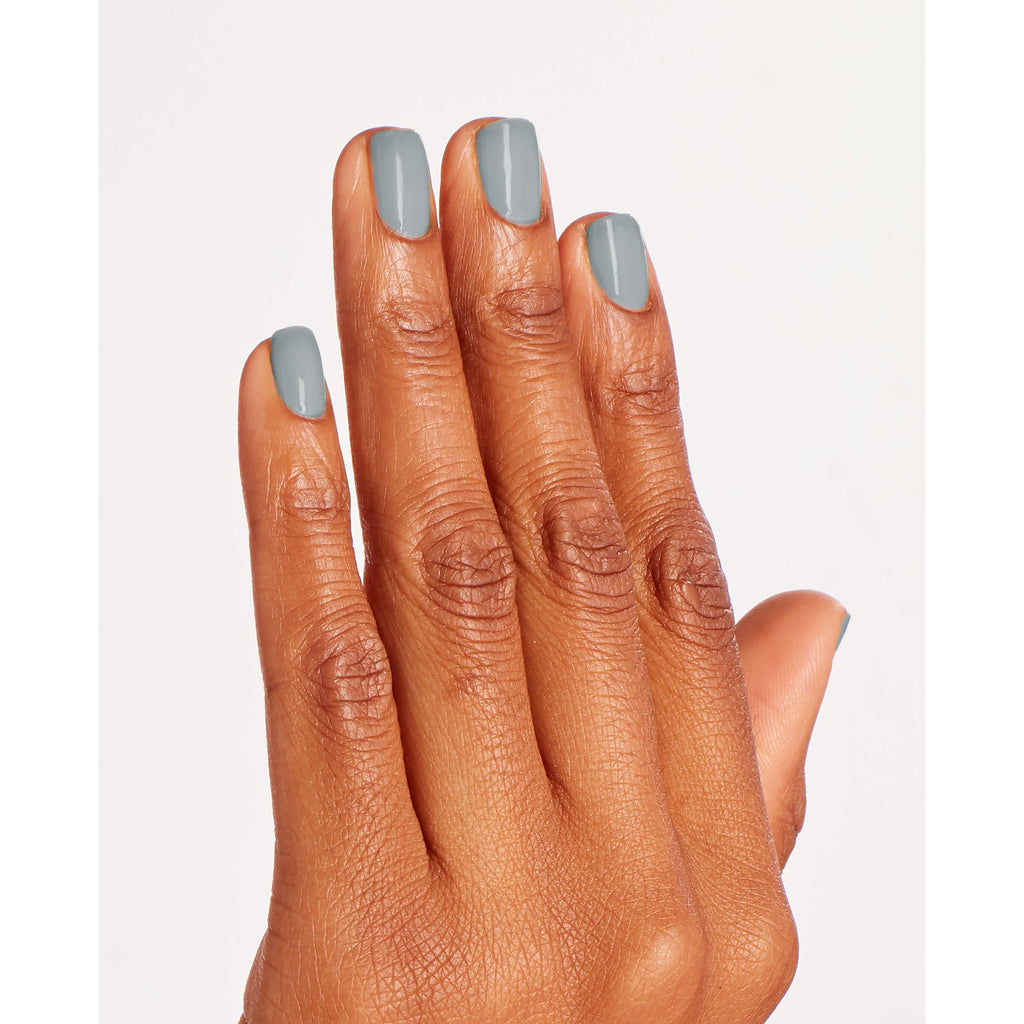 OPI Nail Lacquer - Ring Bare-er (NLSH6)