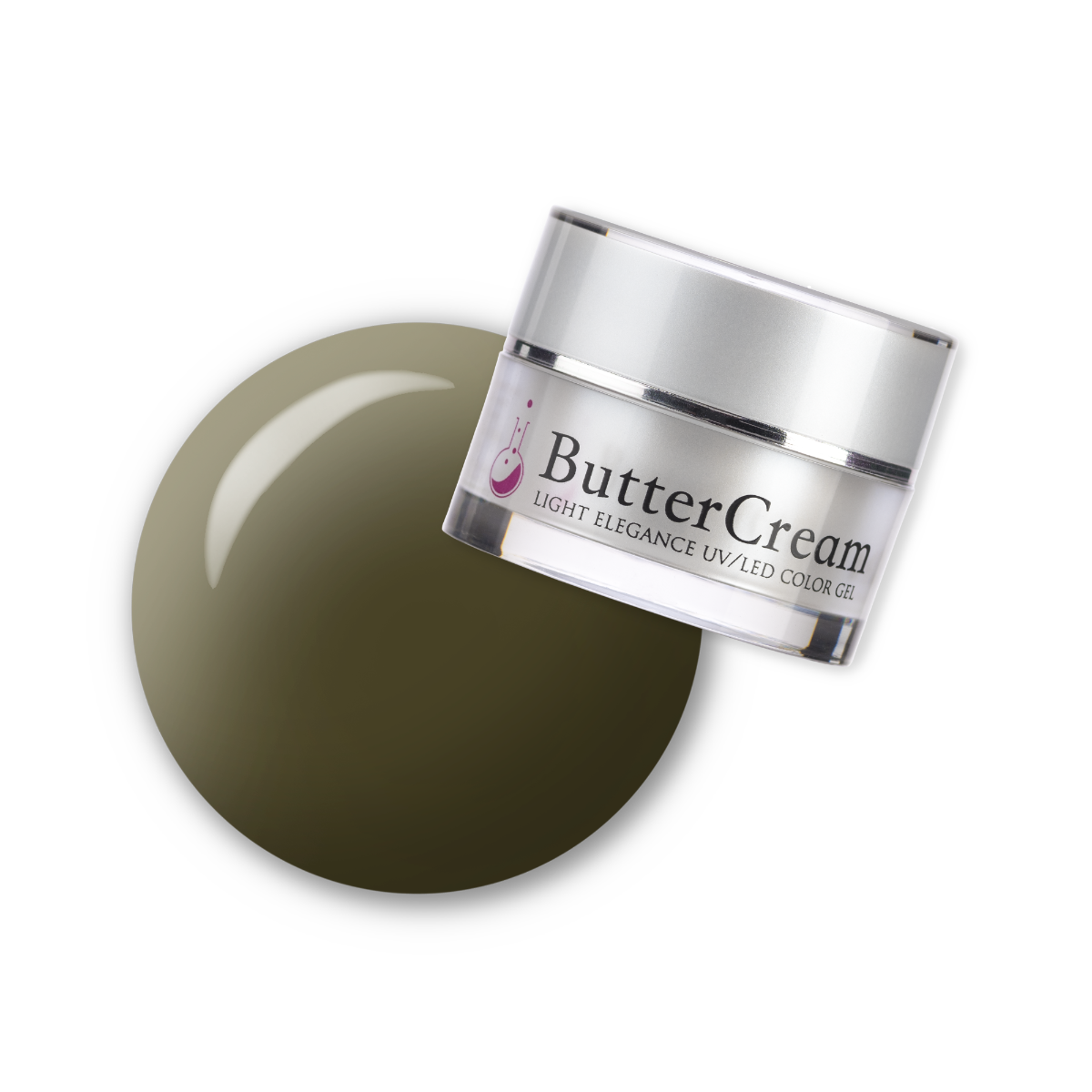 Light Elegance - Rock My World Butter Cream (5ml) Main image
