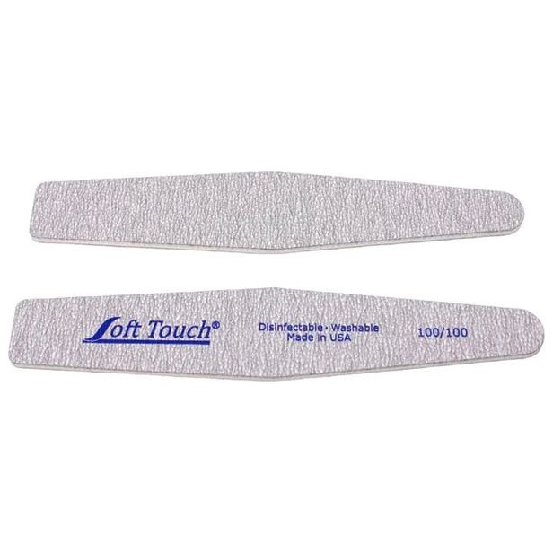 Soft Touch Rocket Zebra Files Main image