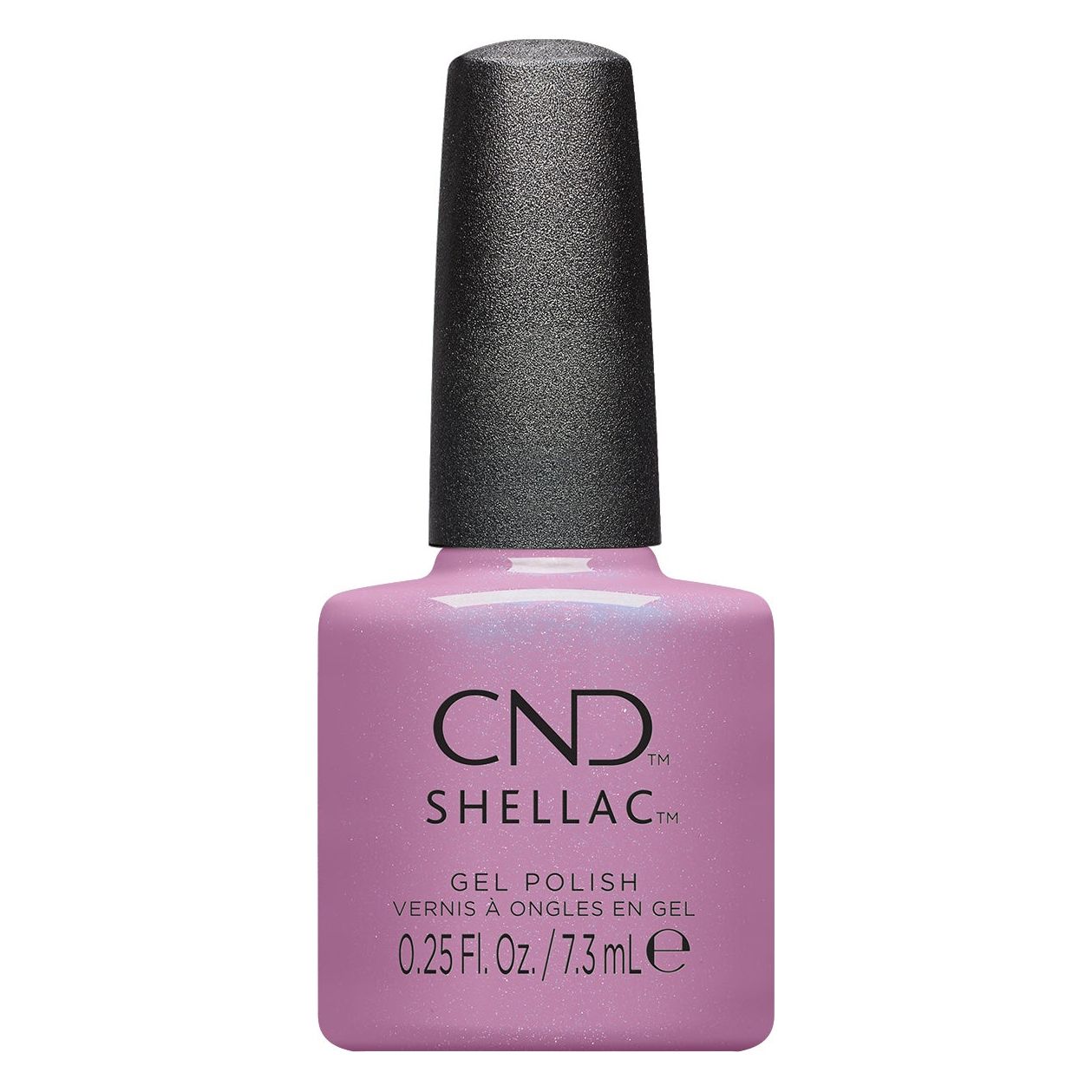 CND Shellac - Ro-Mami-Cize .25oz Main image