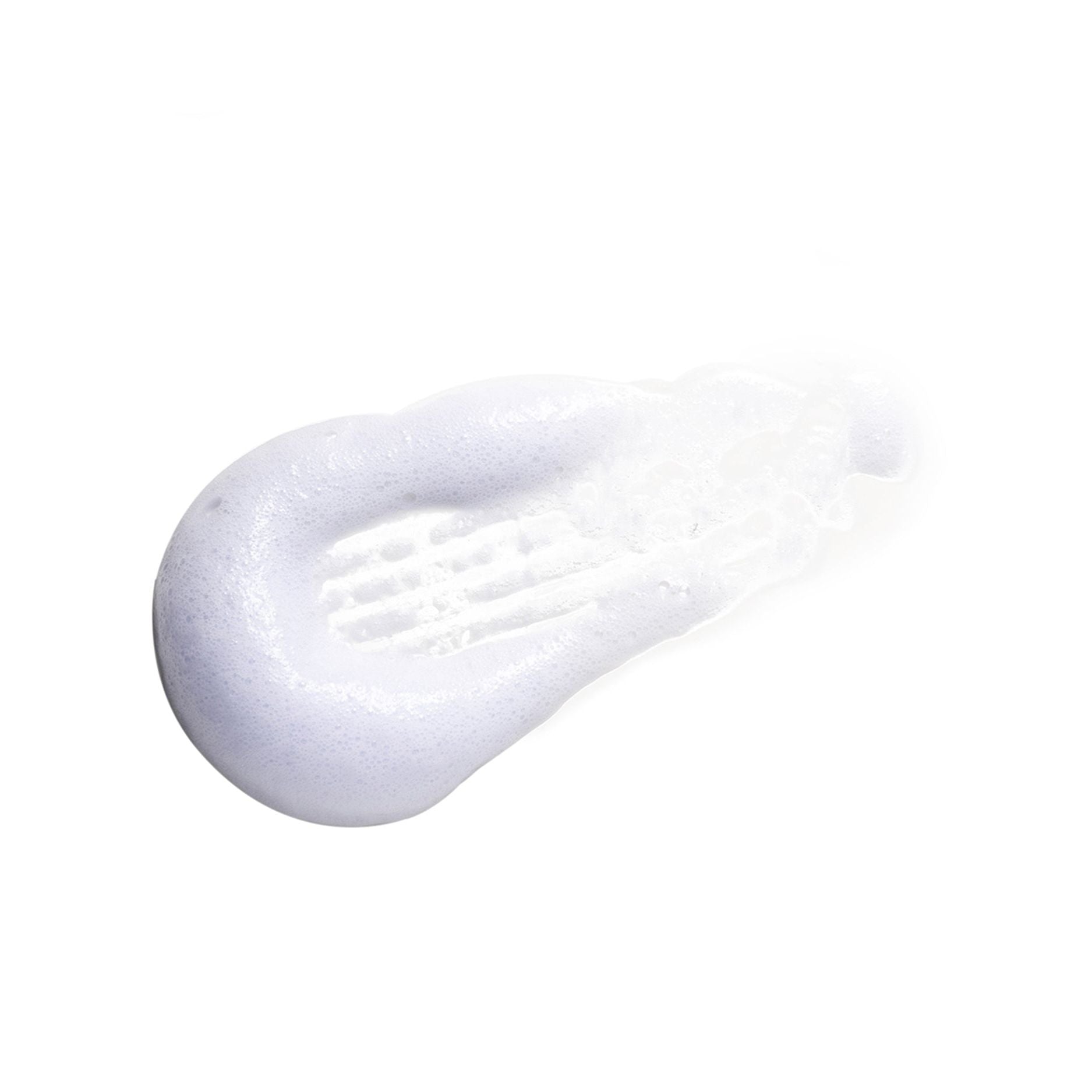 Rusk Deepshine PlatinumX Mousse 9oz Secondary image