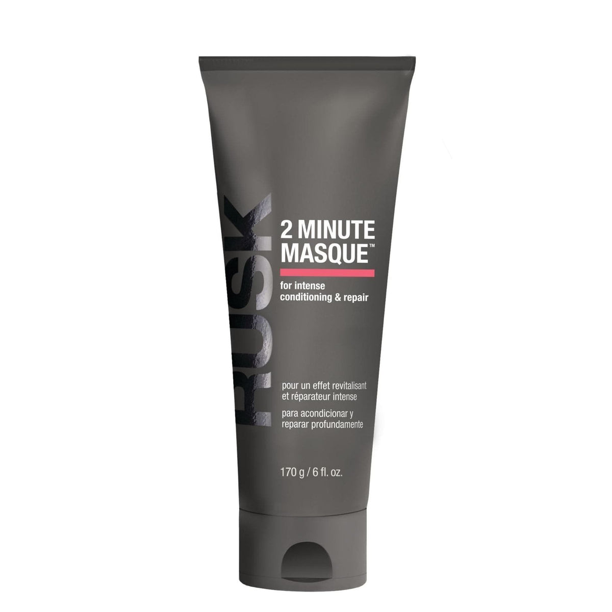 Rusk 2 Minute Masque 6oz Main image