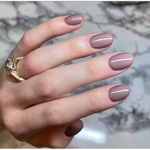 DND DC - Russet Tan #092