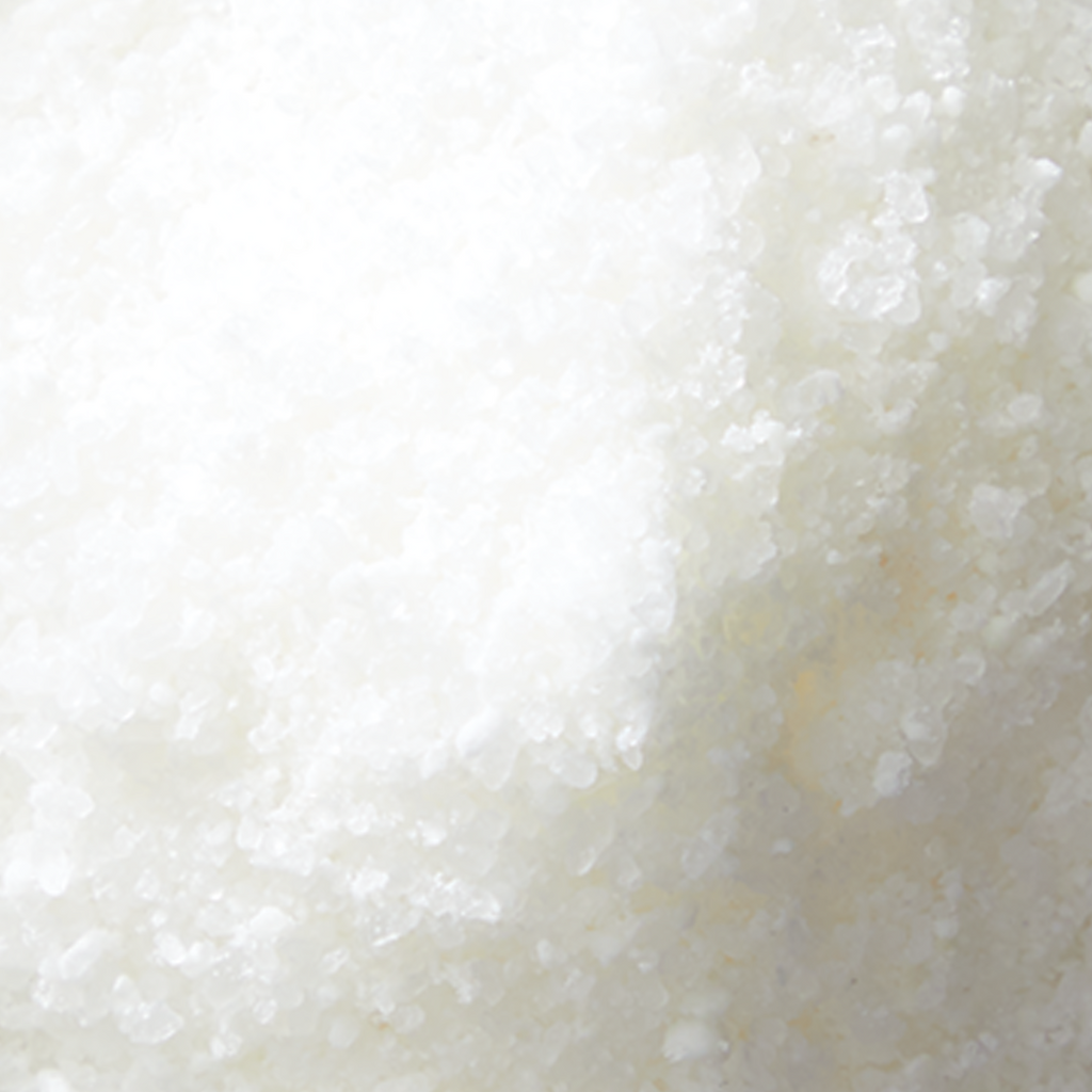 Light Elegance - Q&Lu Salt Soak Sample