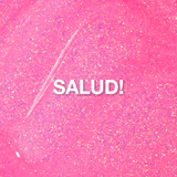 Light Elegance - P+ Salud! Glitter Gel Polish (15ml)