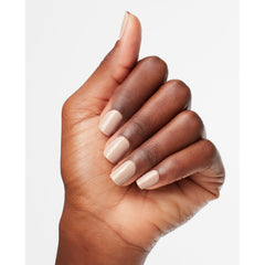 OPI Nail Lacquer - Samoan Sand (NLP61)