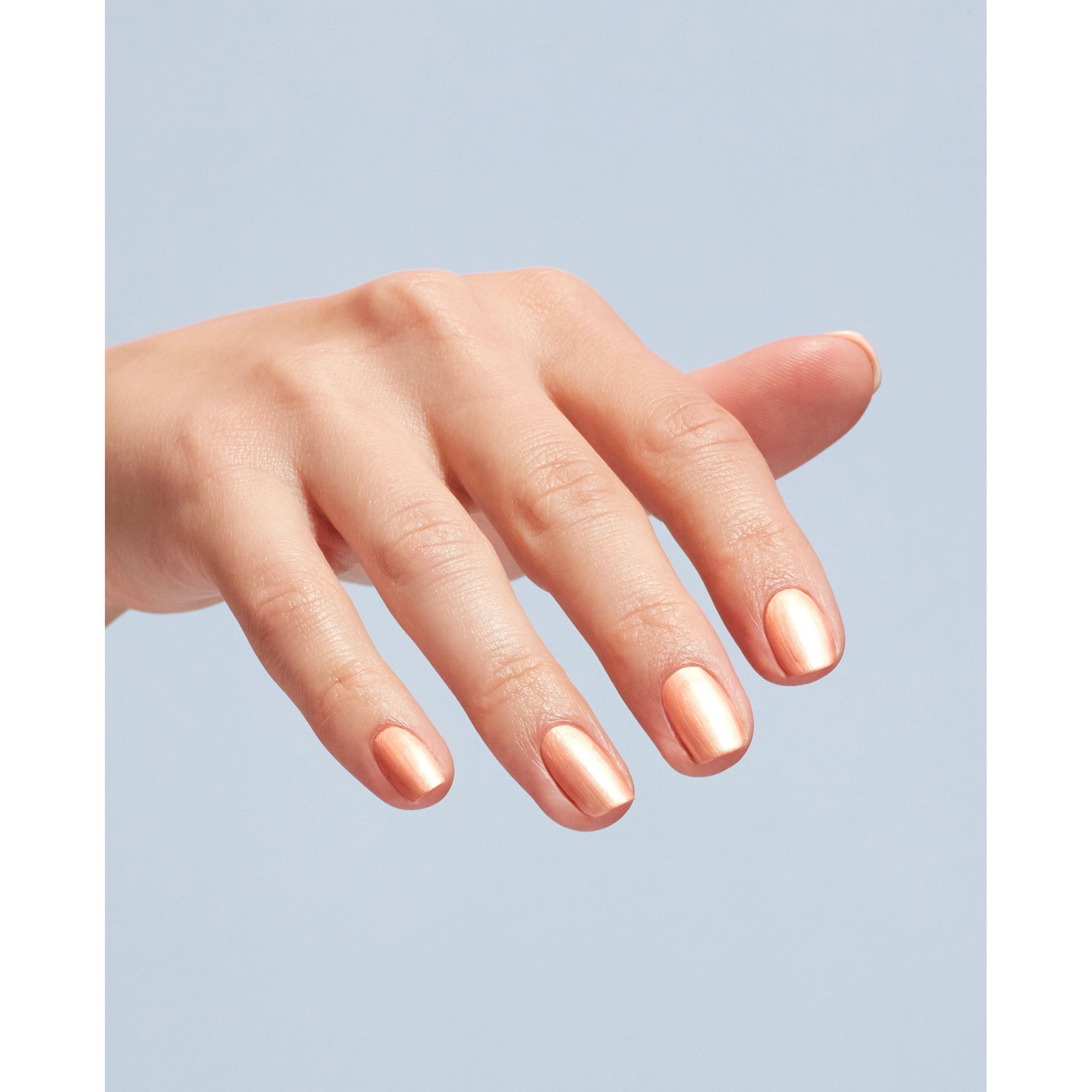 OPI GelColor - Sanding In Stillettos (GCP004) Secondary image
