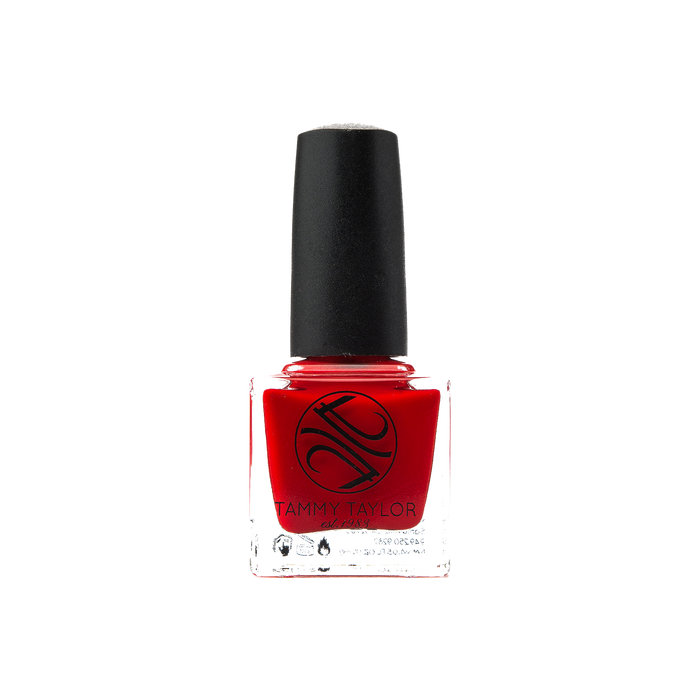Tammy Taylor Nail Lacquer .5oz - Maraschino Cherry Main image