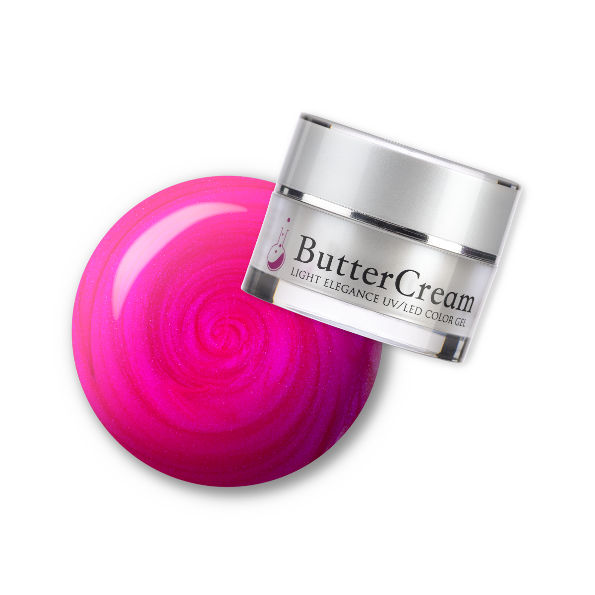 Light Elegance - Sassysquatch Butter Cream (5ml) Main image