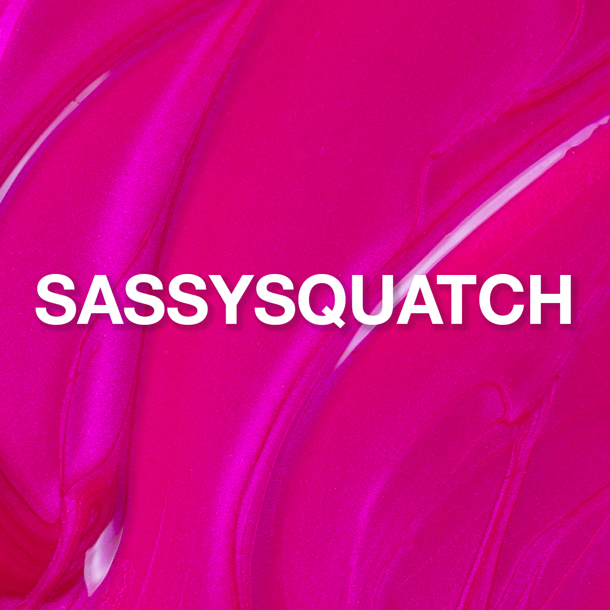 Light Elegance - Sassysquatch Butter Cream (5ml) Secondary image