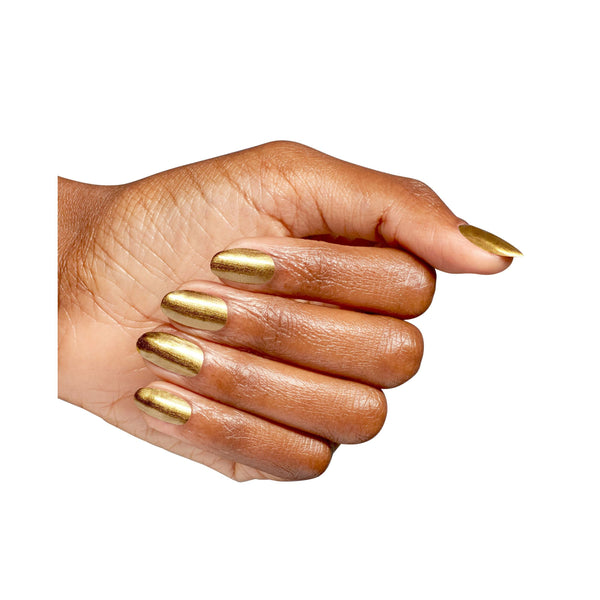OPI Nail Lacquer - Saturn Me On (NLF023)