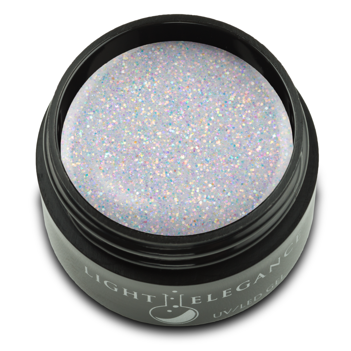 Light Elegance - Save Water Drink Tequila Glitter Gel - 17ml Main image