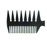 Stylecraft 3-in-1 Wide Tooth Comb