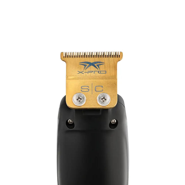 Stylecraft Pro Precision Saber Trimmer - Black