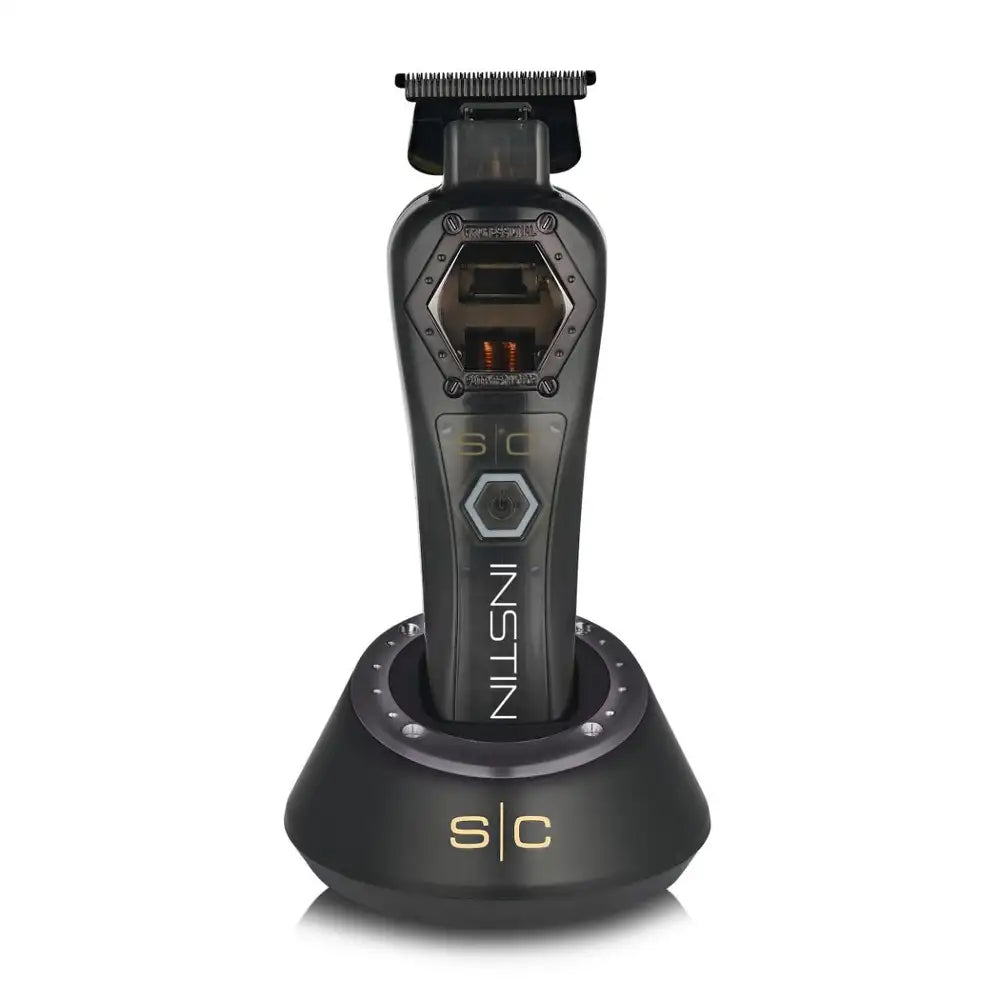 Stylecraft Instinct Metal Edition Trimmer