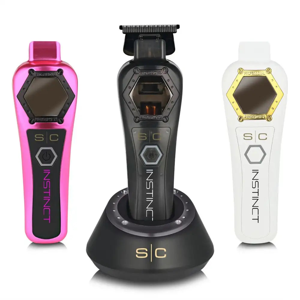 Stylecraft Instinct Metal Edition Trimmer Main image