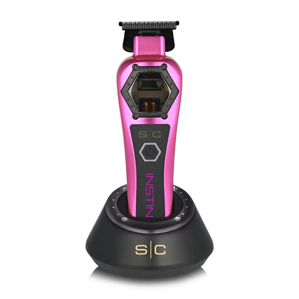Stylecraft Instinct Metal Edition Trimmer