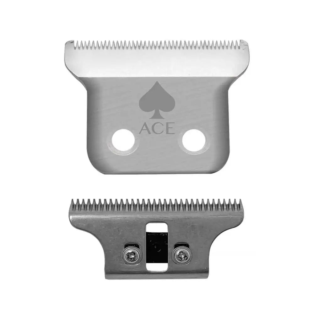 Stylecraft Stainless Steel Ace Fixed & Deep Tooth Cutter Blades (SC519S) Main image