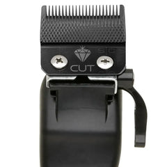 Stylecraft Pro Black Diamond Fade & Shallow 2.0 Blade Set (SC540B)