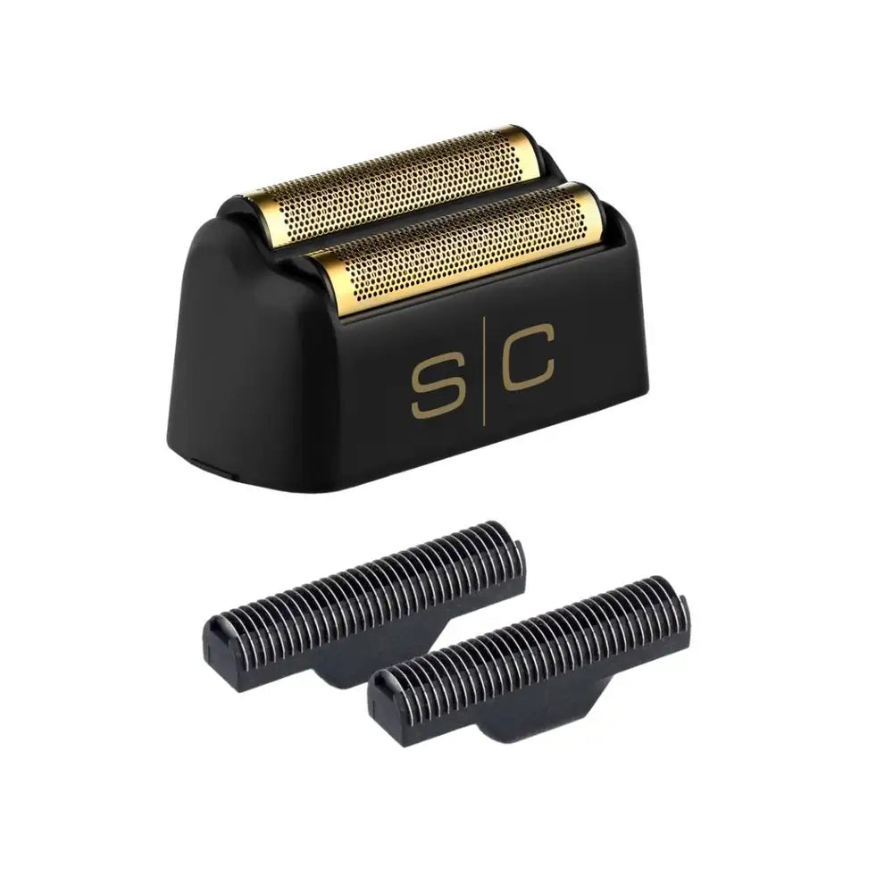 Stylecraft Pro Instinct Shaver Replacement Cutters & Foils (SC542B) Main image