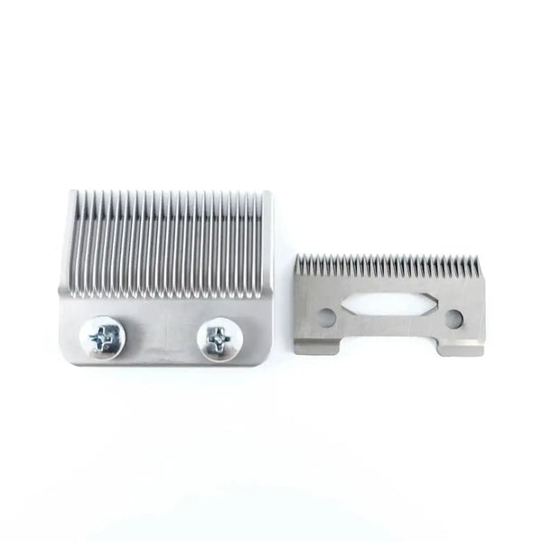 Stylecraft Ace Stainless Steel Taper & Ceramic Deep Tooth Blade Set (SC543S)