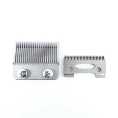 Stylecraft Ace Stainless Steel Taper & Ceramic Deep Tooth Blade Set (SC543S)