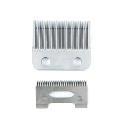 Stylecraft Ace Stainless Steel Taper & Ceramic Deep Tooth Blade Set (SC543S)
